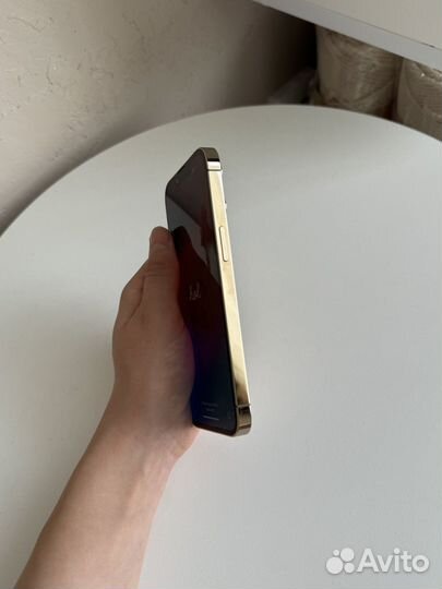 iPhone 13 Pro, 256 ГБ