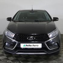 ВАЗ (LADA) Vesta 1.8 MT, 2021, 32 381 км, с пробегом, цена 1 365 000 руб.