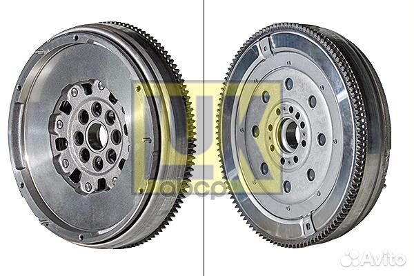 Маховик 415048410 Luk