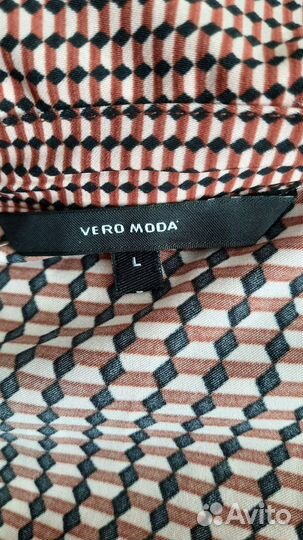 Платье р-р 48 Vero moda