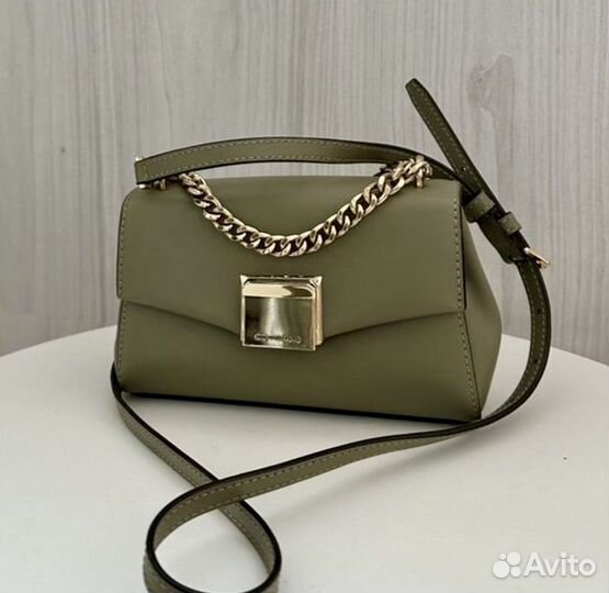 Сумка Michael Kors lita small оригинал