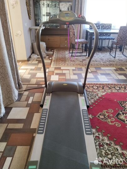 Беговая дорожка