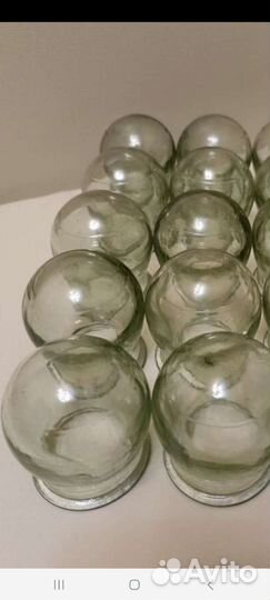 Банка медицинские