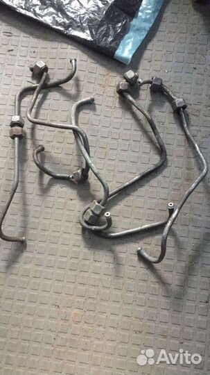 Форсунки для VW transporter T4