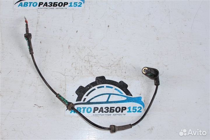 Датчик абс задний левый Nissan X-Trail T30 QR20DE