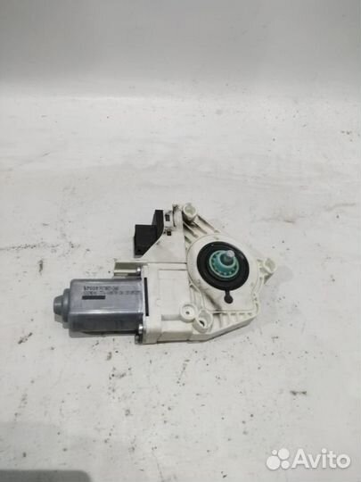 Моторчик стеклоподъемника Ауди Audi A6 C6