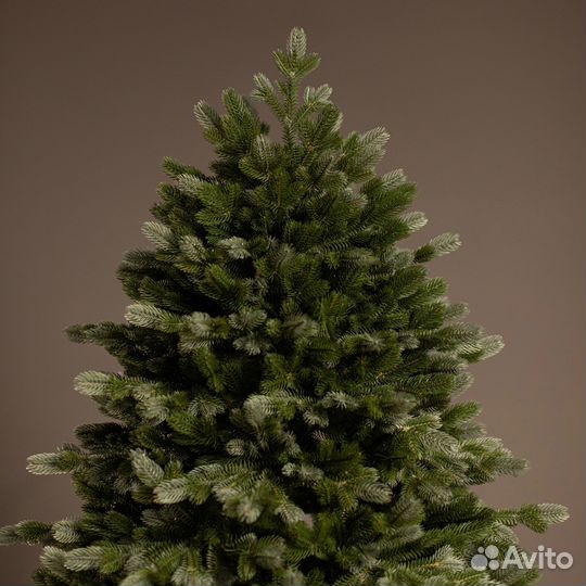 Елка искусственная литая