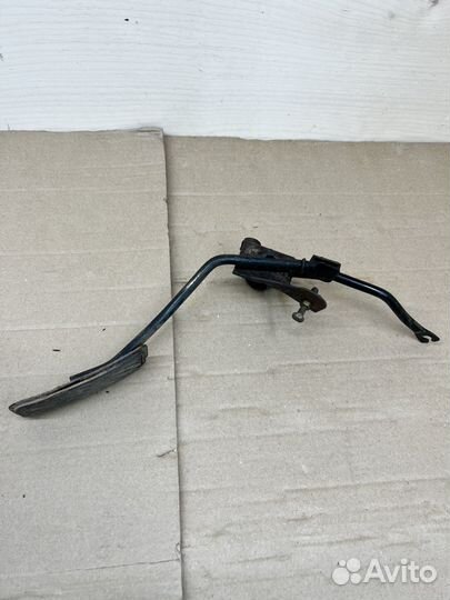 Педаль газа Kia Sorento 1 (Кия Соренто 1) G4JS 2.4