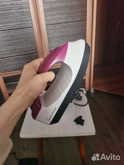 Ручной отпариватель