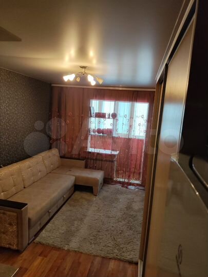 Квартира-студия, 28 м², 14/17 эт.