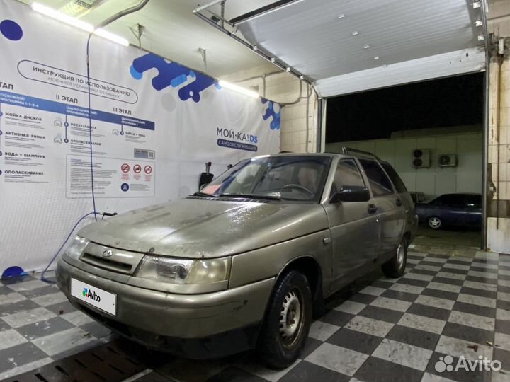 ВАЗ 2111 1.5 МТ, 2001, 180 000 км