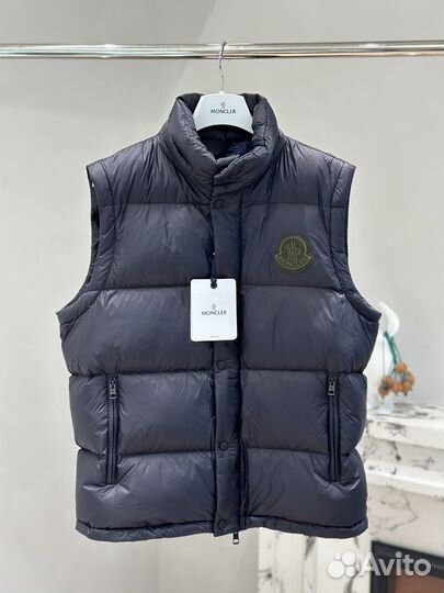 Куртка Moncler