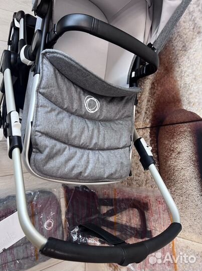 Bugaboo fox2 2/1