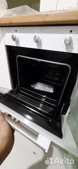Духовой шкаф новый