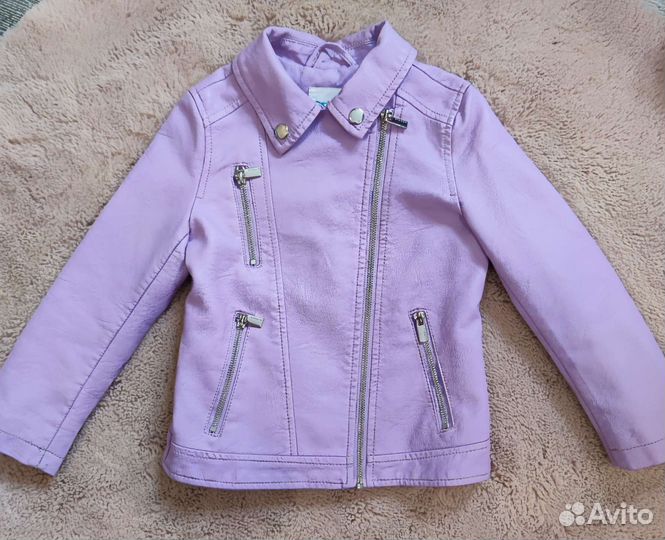 Куртка косуха