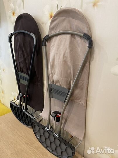 Шезлонг babybjorn