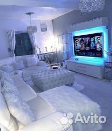 Мягкая мебель от производителя