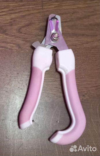 Когтерезка для кошек