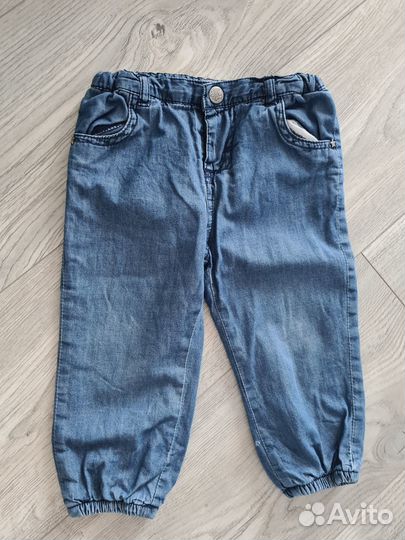 Детские вещи на девочку