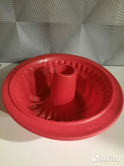 Формочки силиконовые