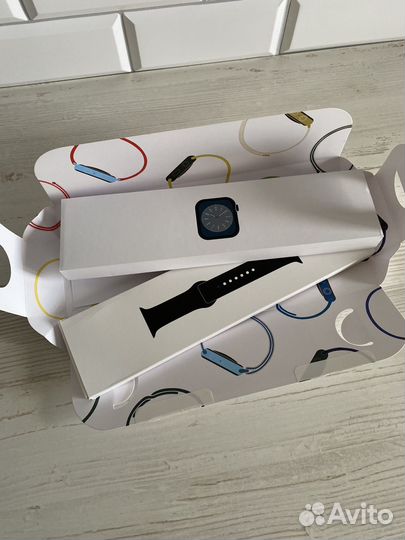 Apple watch s7