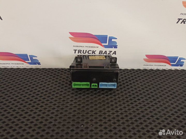 7420758802 Блок управления ECU Renault Premium