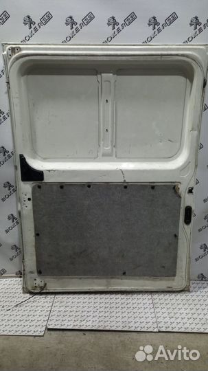 Дверь боковая Boxer Ducato Jumper