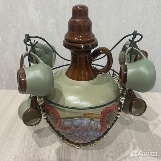 Набор для вина