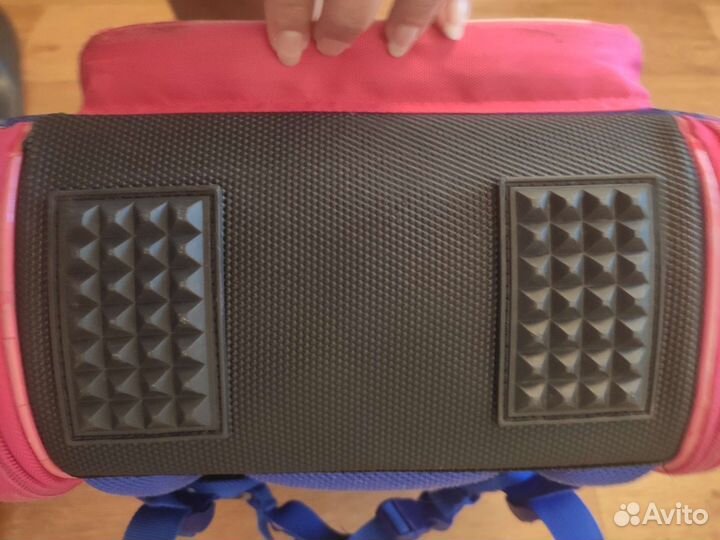 Ранец школьный для девочки