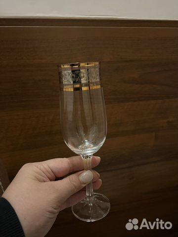 Бокалы,рюмки,стаканы богемское стекло