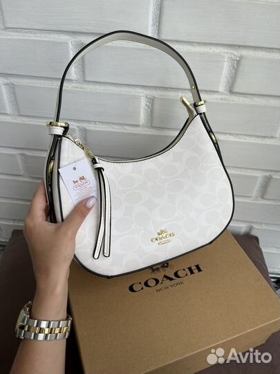Сумка женская coach