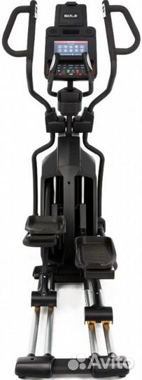 Эллиптический тренажер Sole Fitness E95S 2019