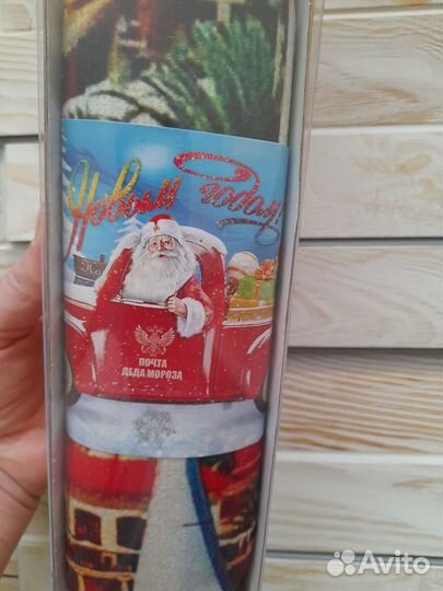 Полотенце подарочные новые 