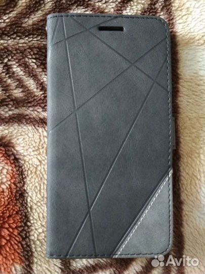 Чехол для редми ноте 8 новый