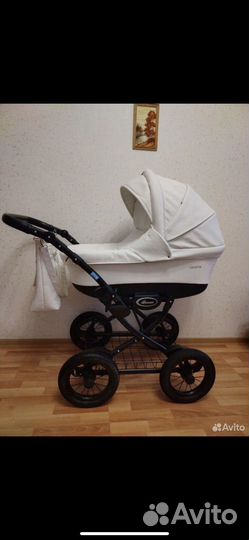 Коляска 2 в 1 aroteam cocoline