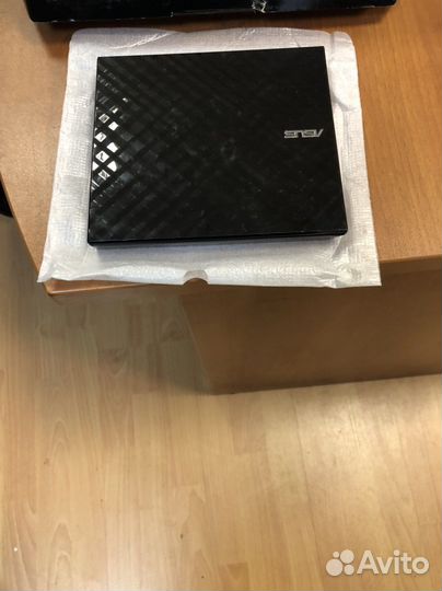 Оптический привод