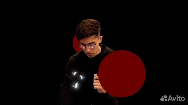 Графический дизайнер