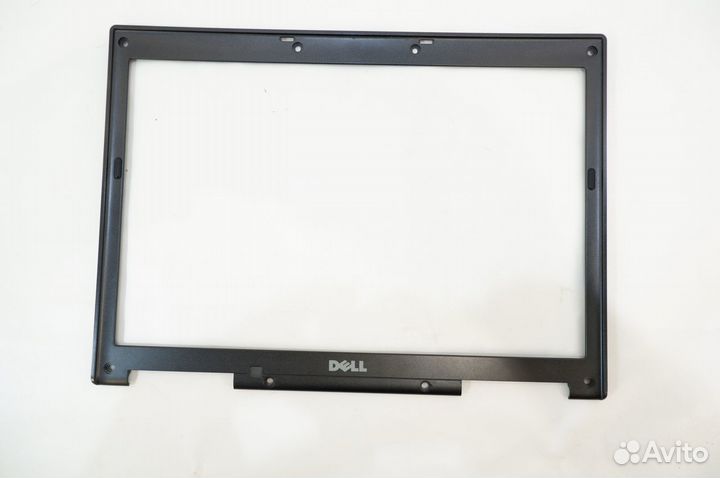 Рамка матрицы от ноутбука Dell Latitude D830