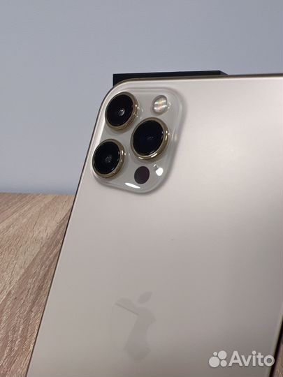 iPhone 12 Pro Max, 256 ГБ