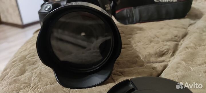 Canon eos 250d +sigma 17-70, 2.8