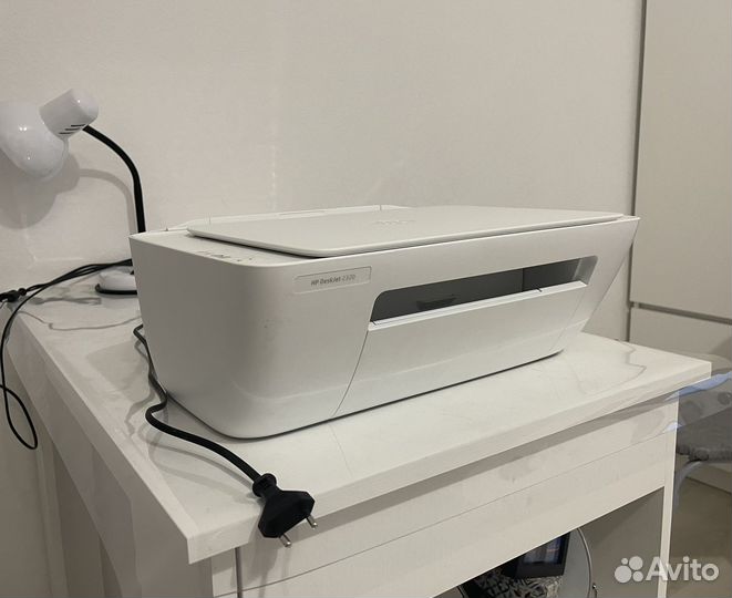 Принтер HP DeskJet 2320