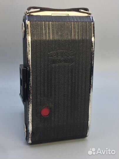 Фотоаппарат Немецкий Zeiss ikon nettar