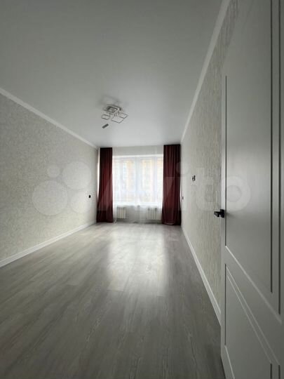 2-к. квартира, 55 м², 11/18 эт.