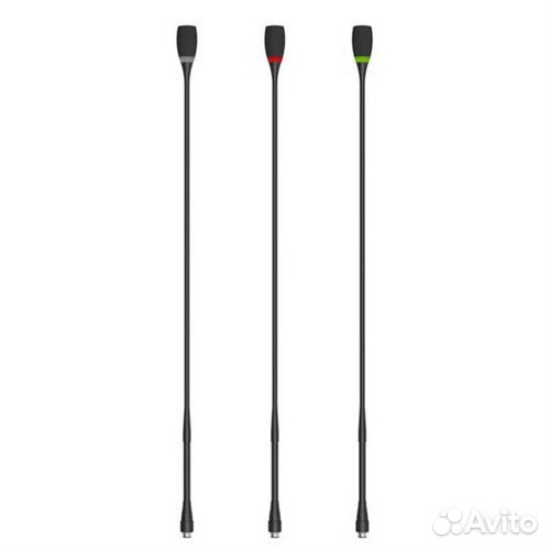 Микрофон на гусиной шее Televic D-Mic50SL