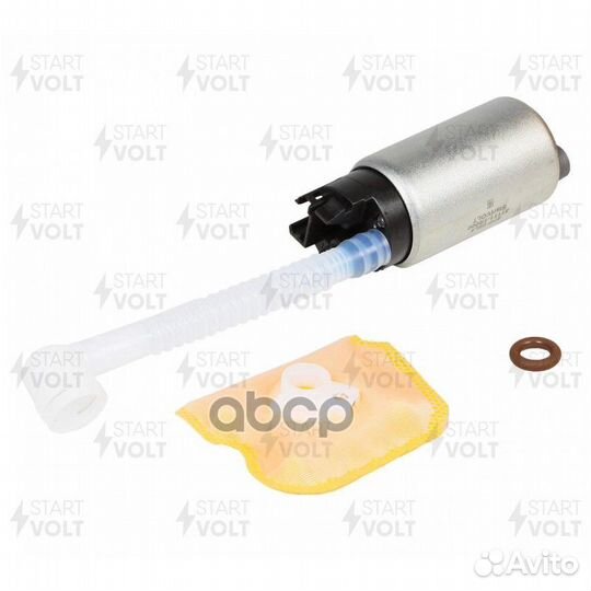 Мотор бензонасоса Hyundai Solaris, KIA Rio CF-3