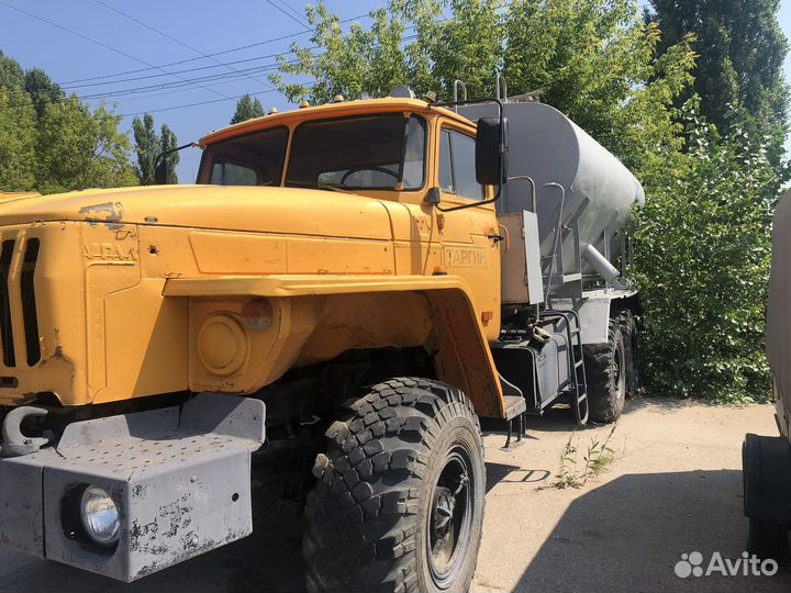 Тампонажная техника ца-320, смн-20, син-35