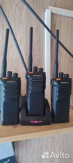 Рация kenwood tk f7 turbo