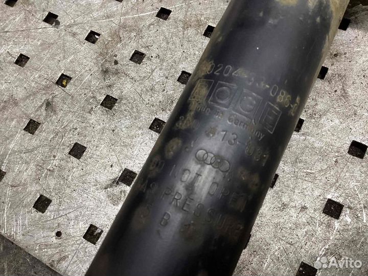 Амортизатор/стойка передняя левая Volkswagen Passa