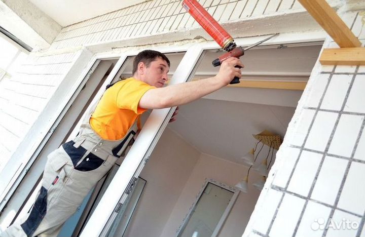 Окна быстро