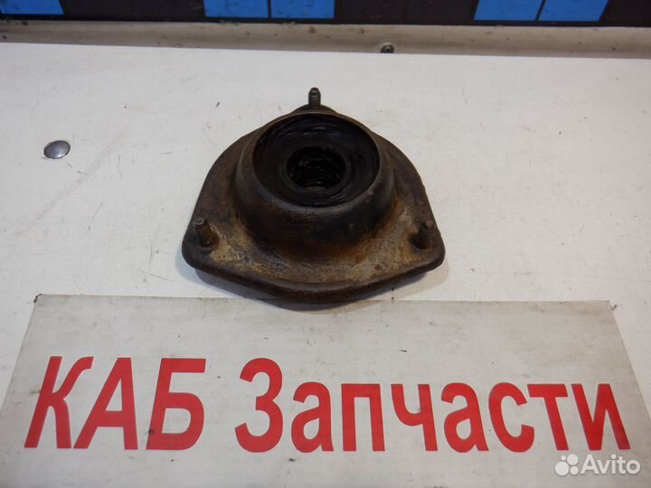 Опора переднего амортизатора Hyundai Getz G4EA
